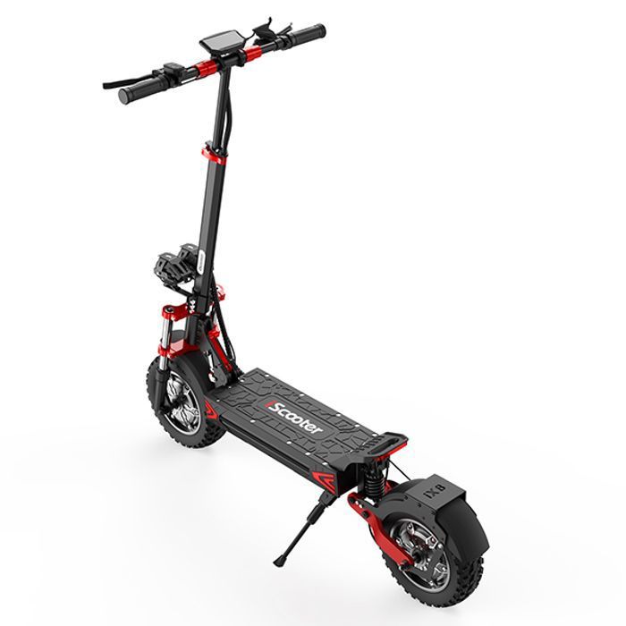 iScooter iX8