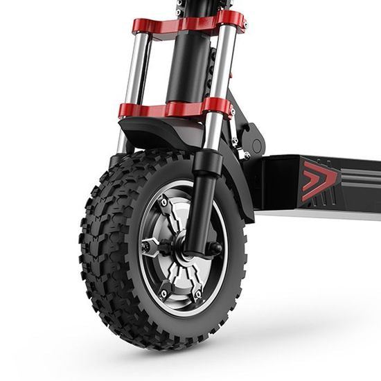 iScooter iX8
